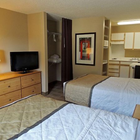 Extended Stay America Suites - Fort Lauderdale - Davie Bagian luar foto