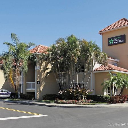 Extended Stay America Suites - Fort Lauderdale - Davie Bagian luar foto