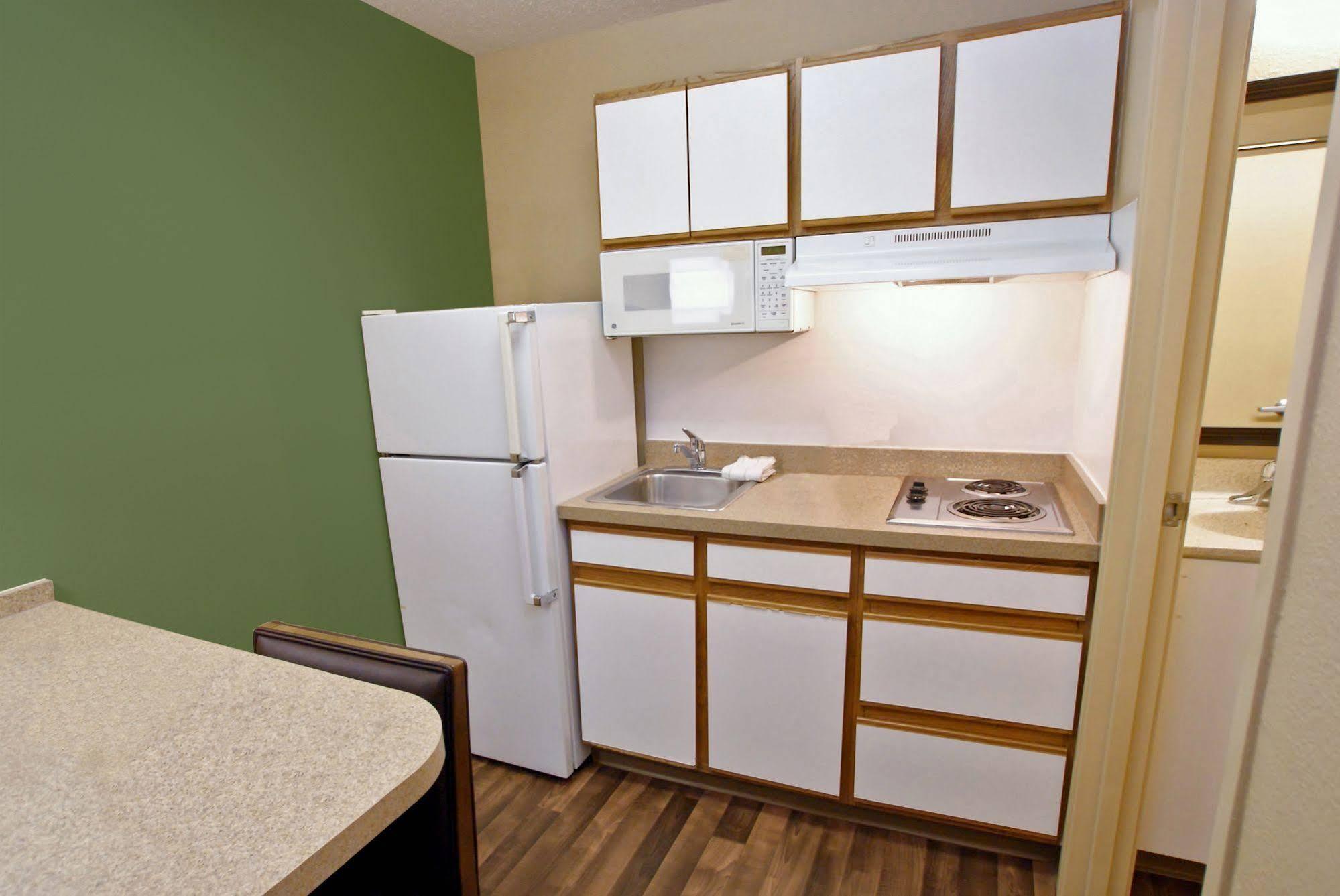 Extended Stay America Suites - Fort Lauderdale - Davie Bagian luar foto