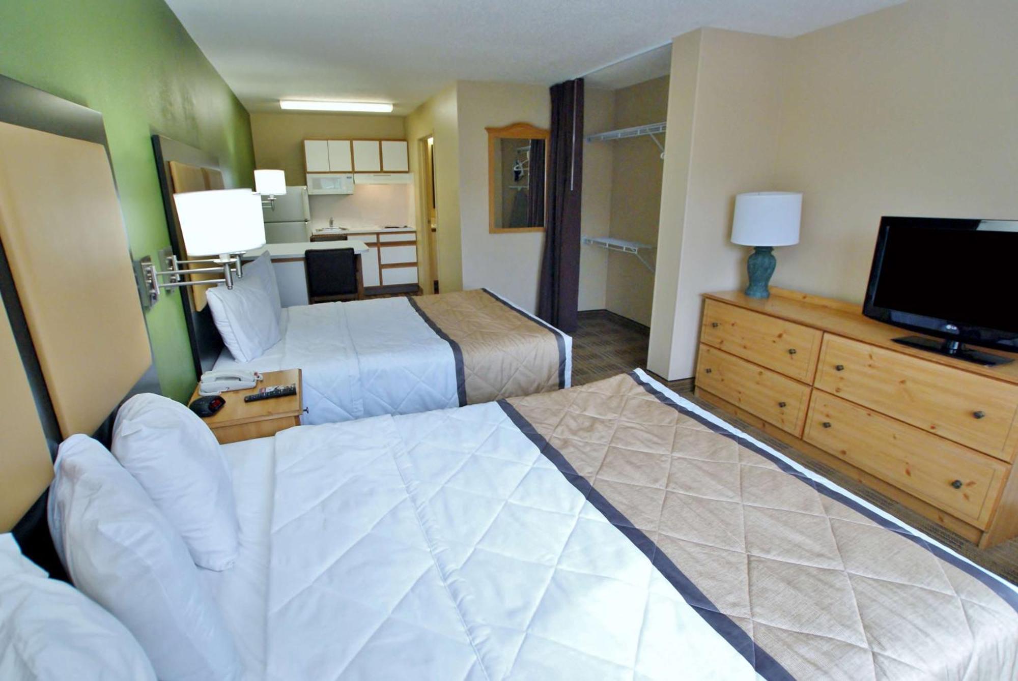 Extended Stay America Suites - Fort Lauderdale - Davie Bagian luar foto