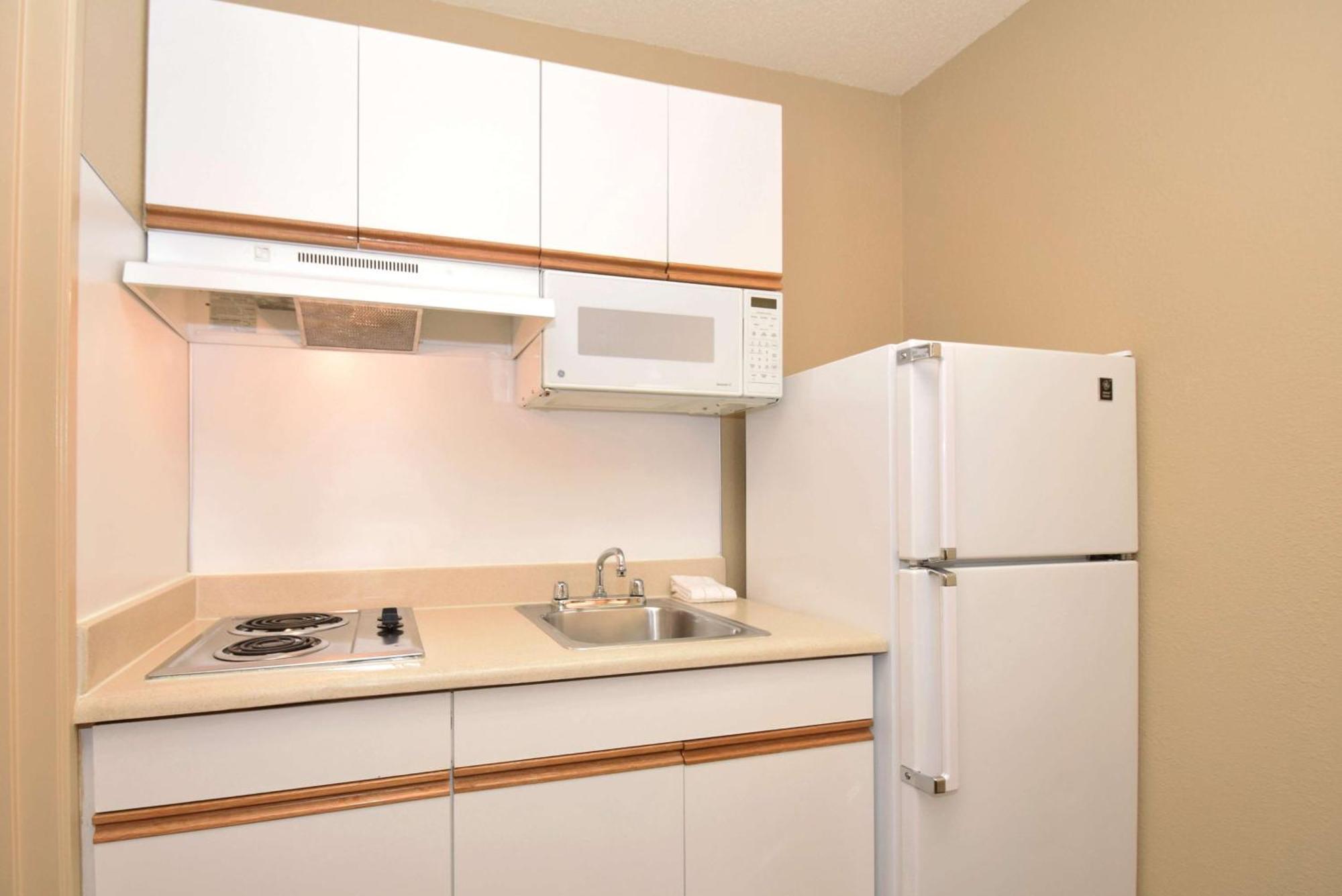 Extended Stay America Suites - Fort Lauderdale - Davie Bagian luar foto