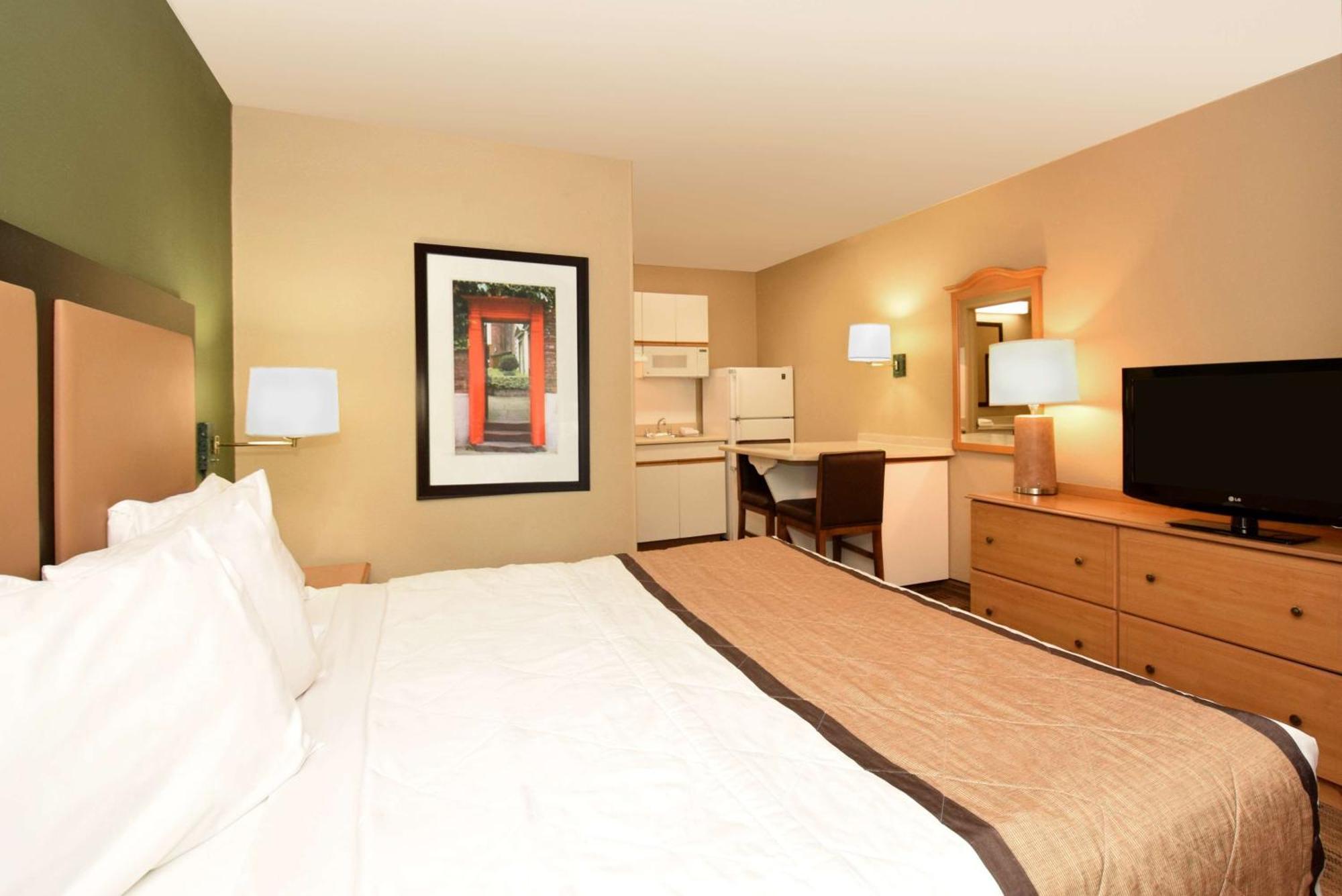 Extended Stay America Suites - Fort Lauderdale - Davie Bagian luar foto