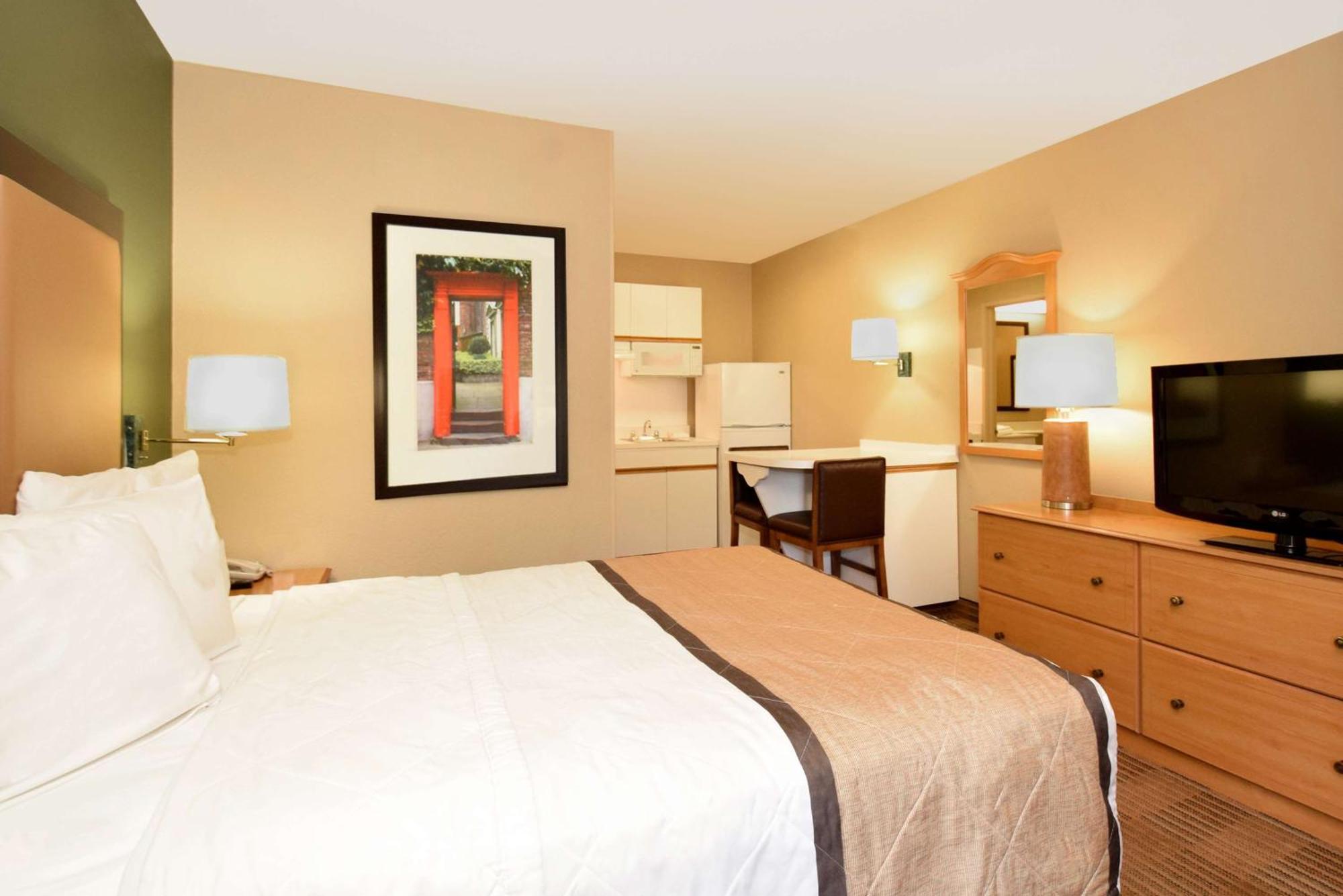 Extended Stay America Suites - Fort Lauderdale - Davie Bagian luar foto