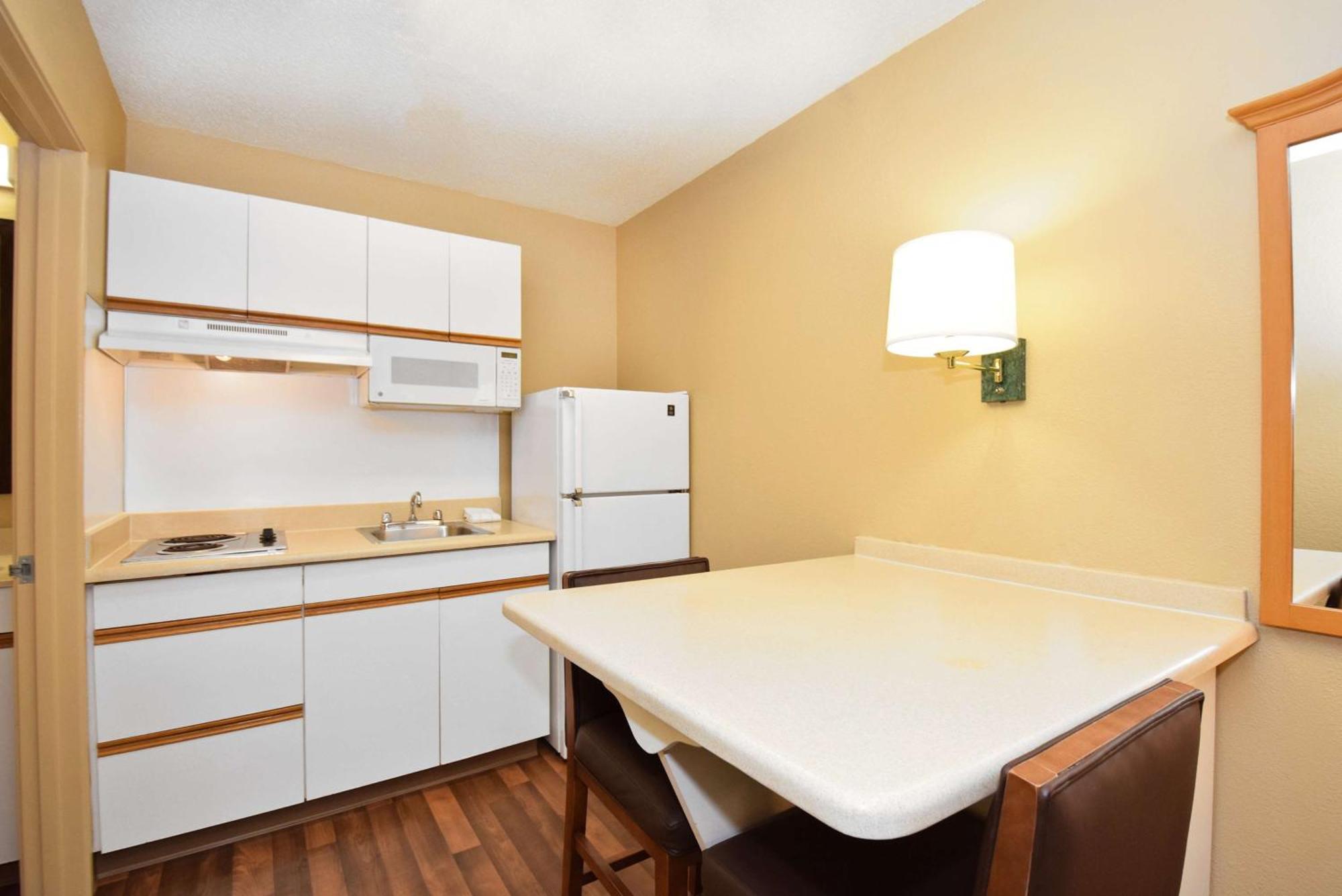 Extended Stay America Suites - Fort Lauderdale - Davie Bagian luar foto