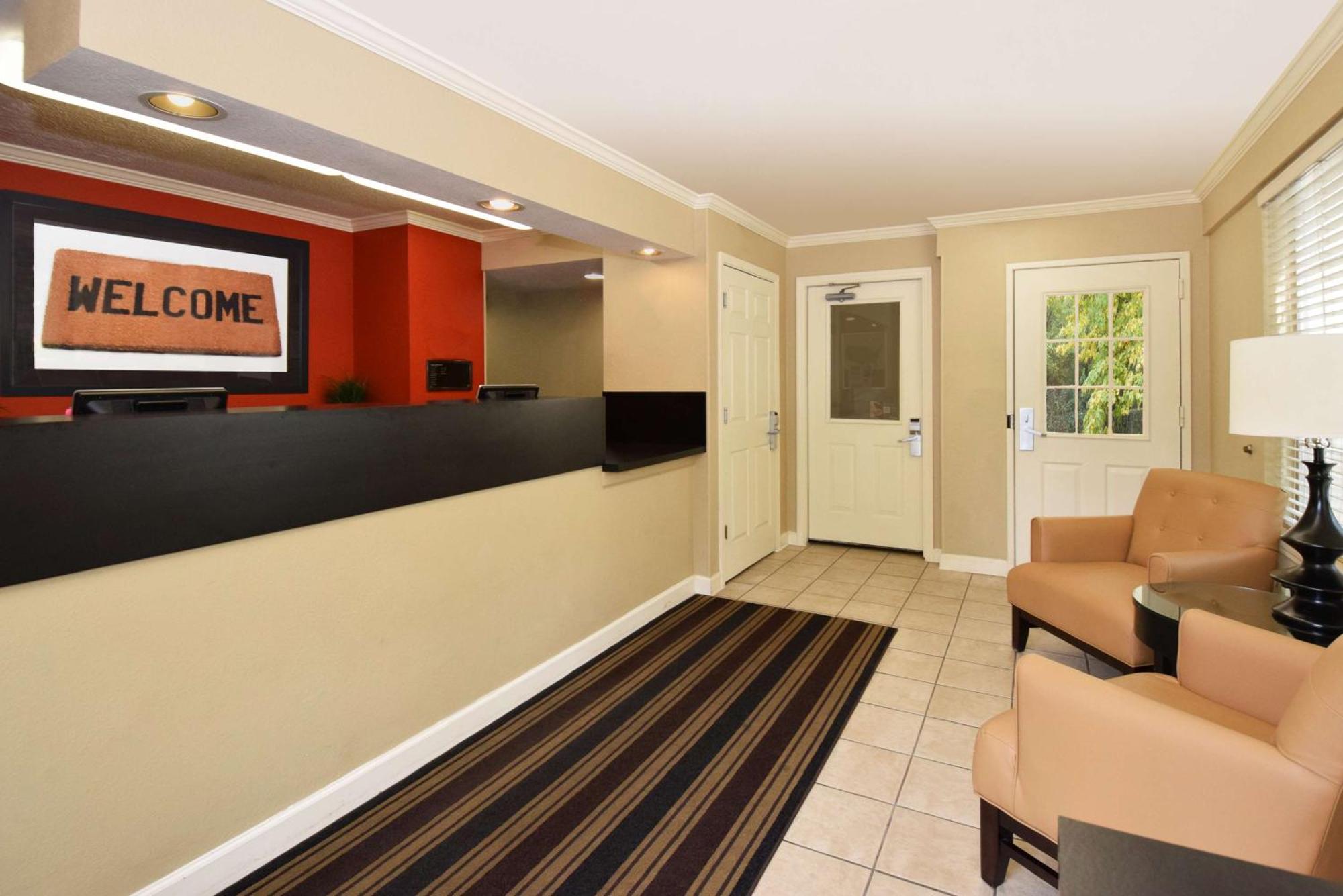 Extended Stay America Suites - Fort Lauderdale - Davie Bagian luar foto