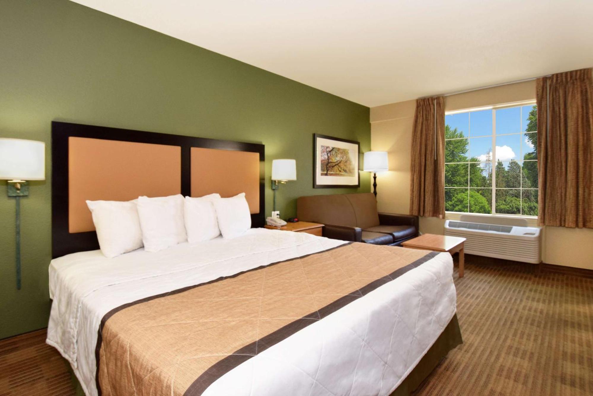 Extended Stay America Suites - Fort Lauderdale - Davie Bagian luar foto