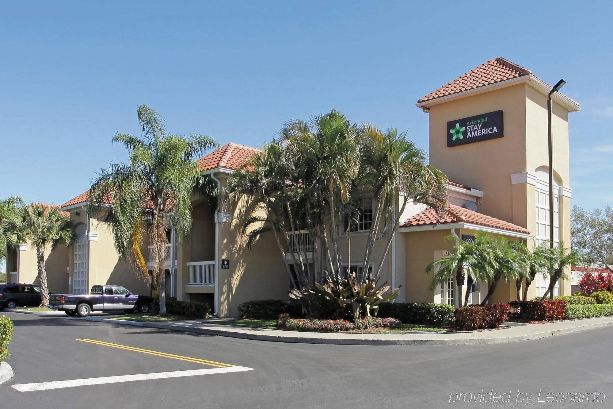 Extended Stay America Suites - Fort Lauderdale - Davie Bagian luar foto