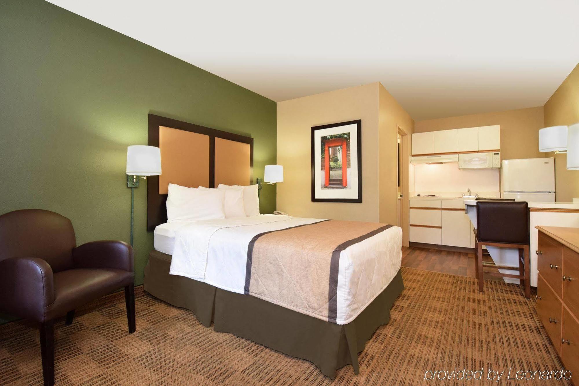 Extended Stay America Suites - Fort Lauderdale - Davie Bagian luar foto