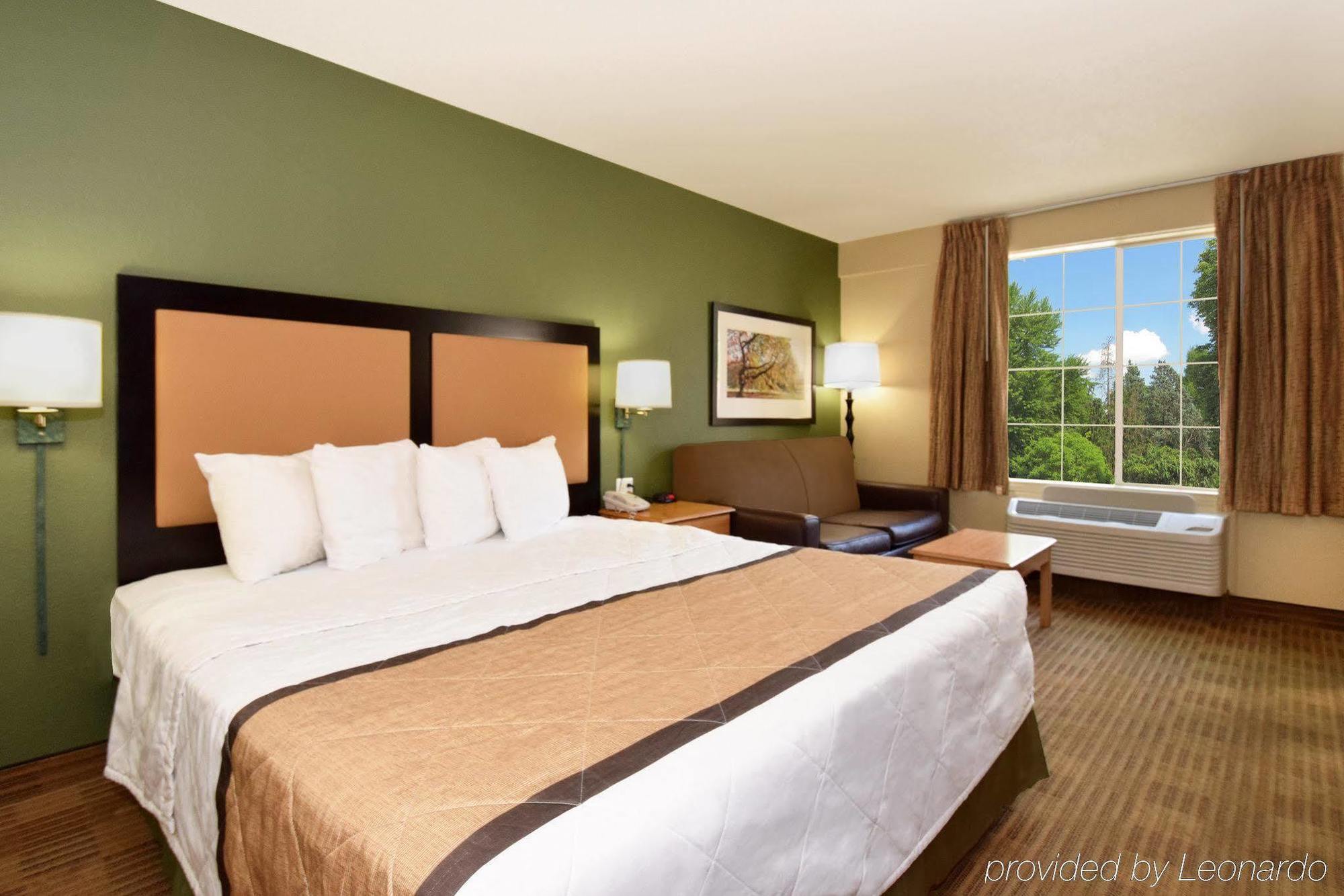 Extended Stay America Suites - Fort Lauderdale - Davie Bagian luar foto