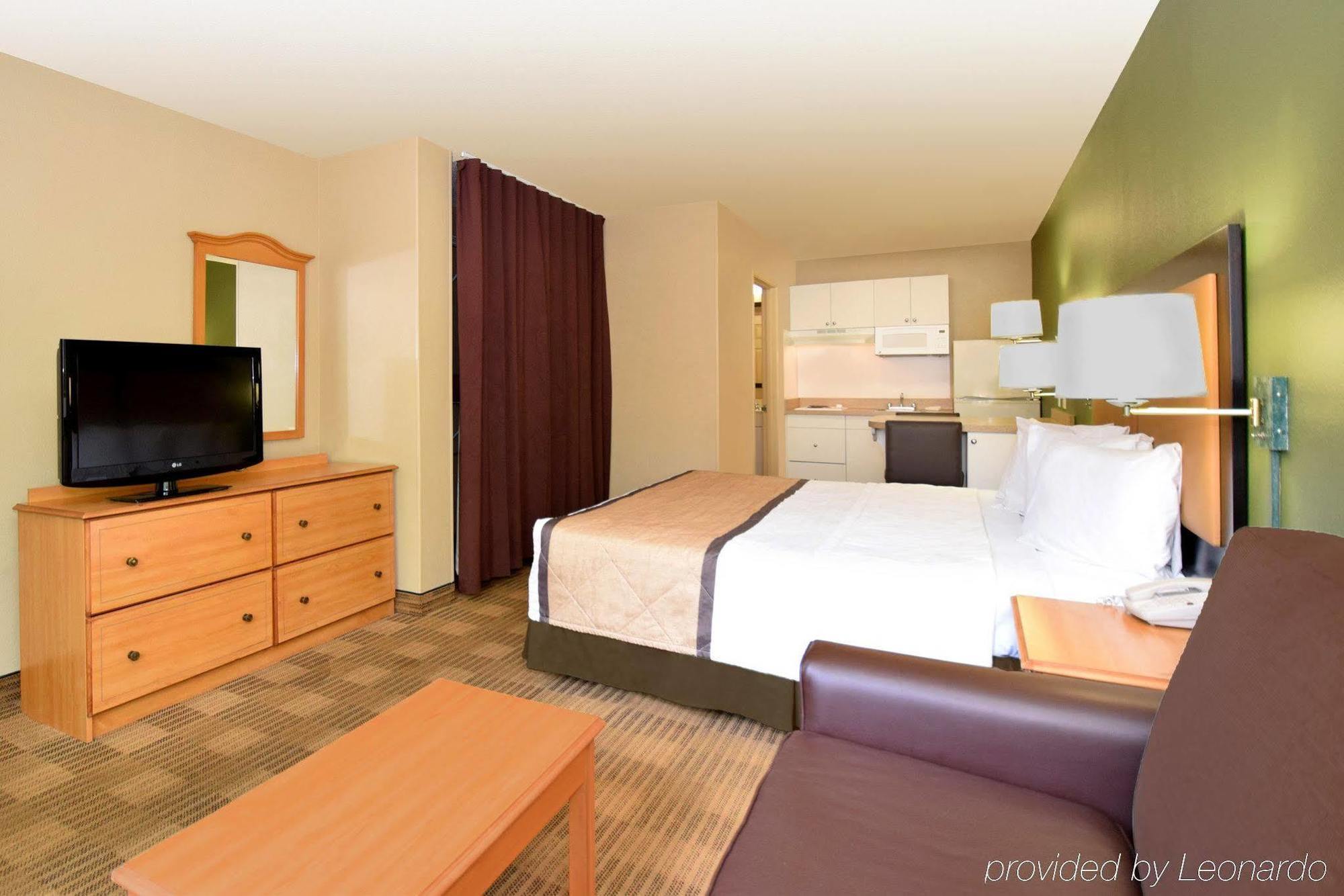 Extended Stay America Suites - Fort Lauderdale - Davie Bagian luar foto