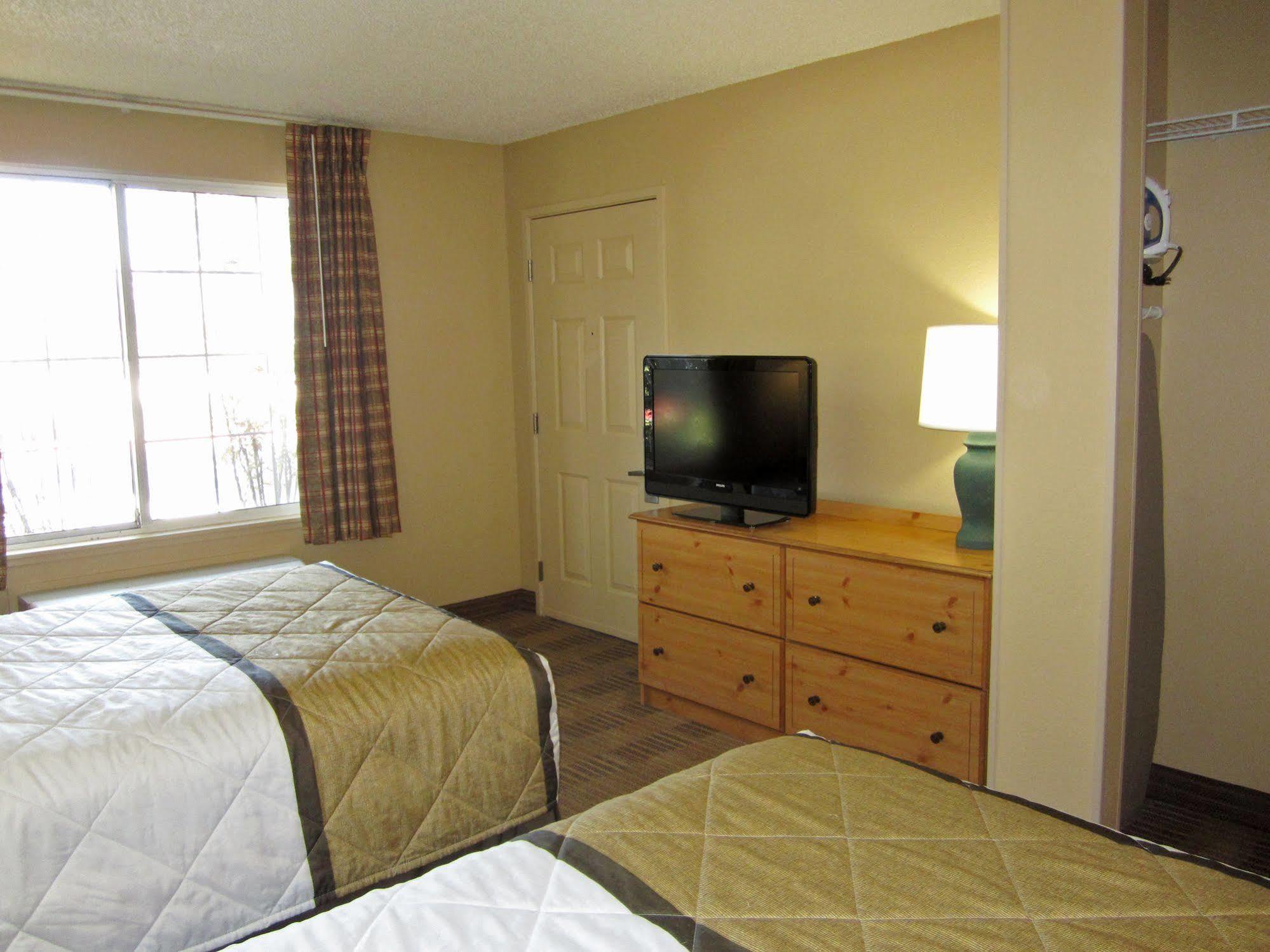 Extended Stay America Suites - Fort Lauderdale - Davie Bagian luar foto