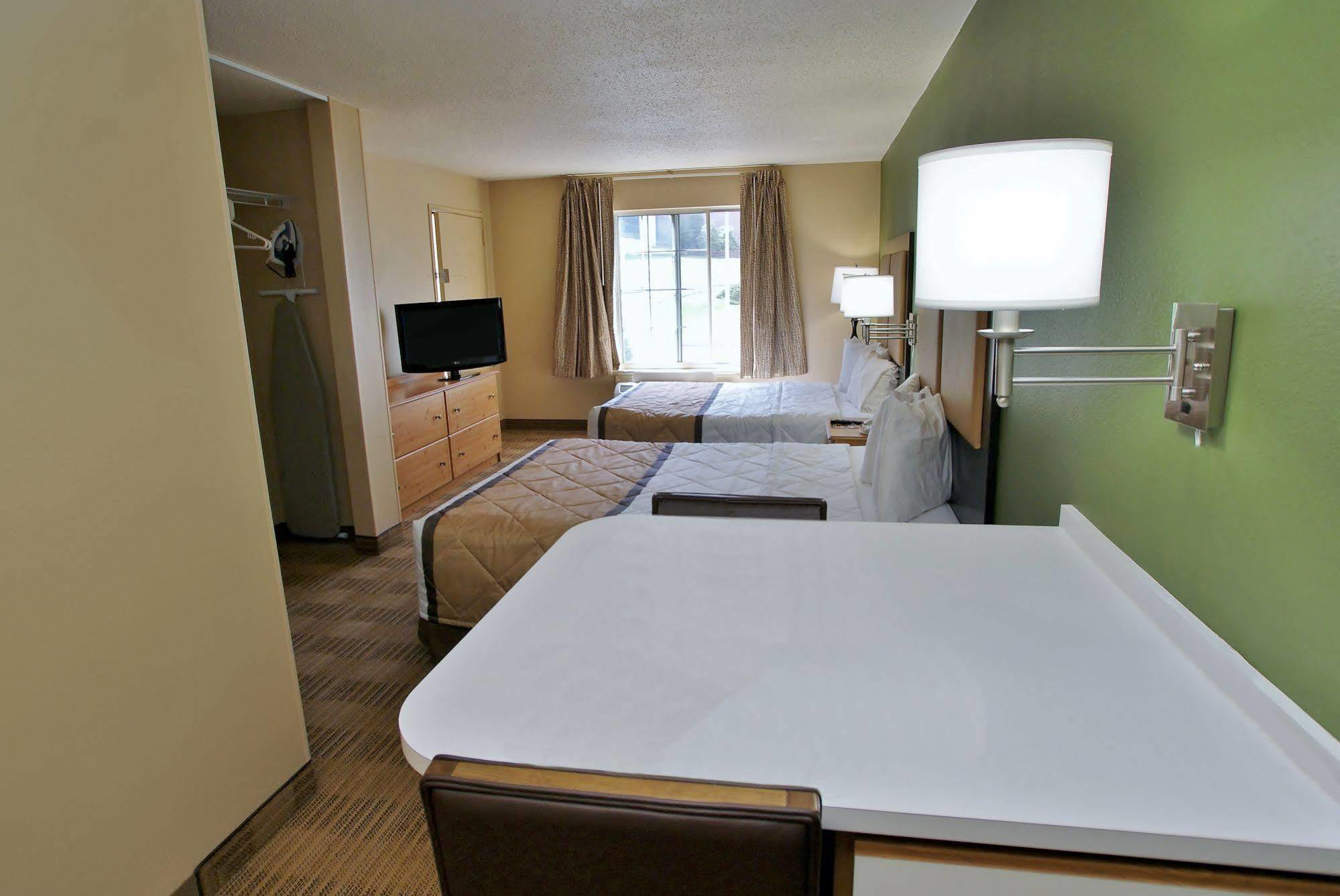 Extended Stay America Suites - Fort Lauderdale - Davie Bagian luar foto