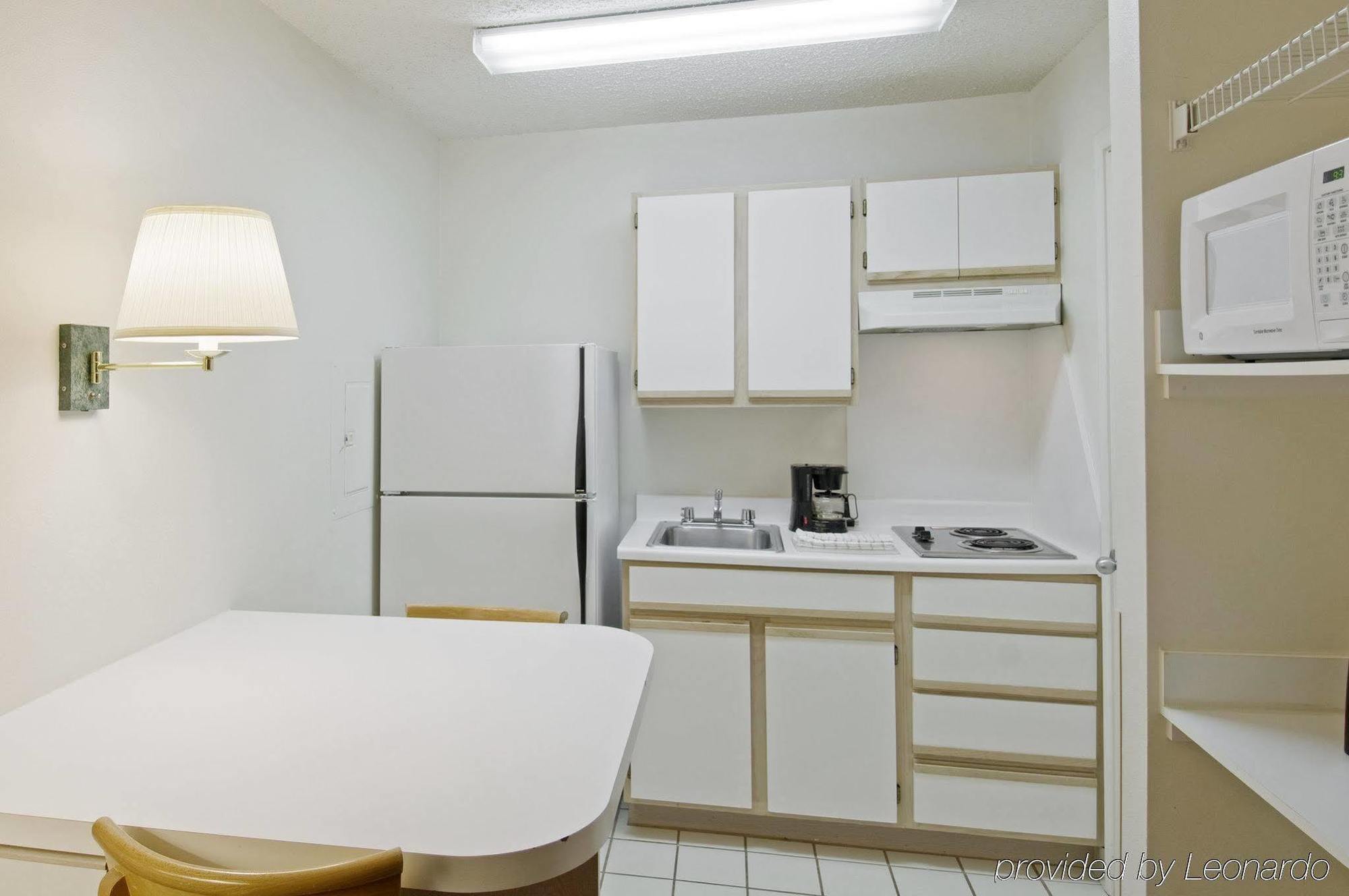 Extended Stay America Suites - Fort Lauderdale - Davie Ruang foto